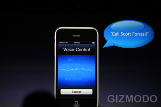 Illustration for article titled WWDC '09 Liveblog Archive 2